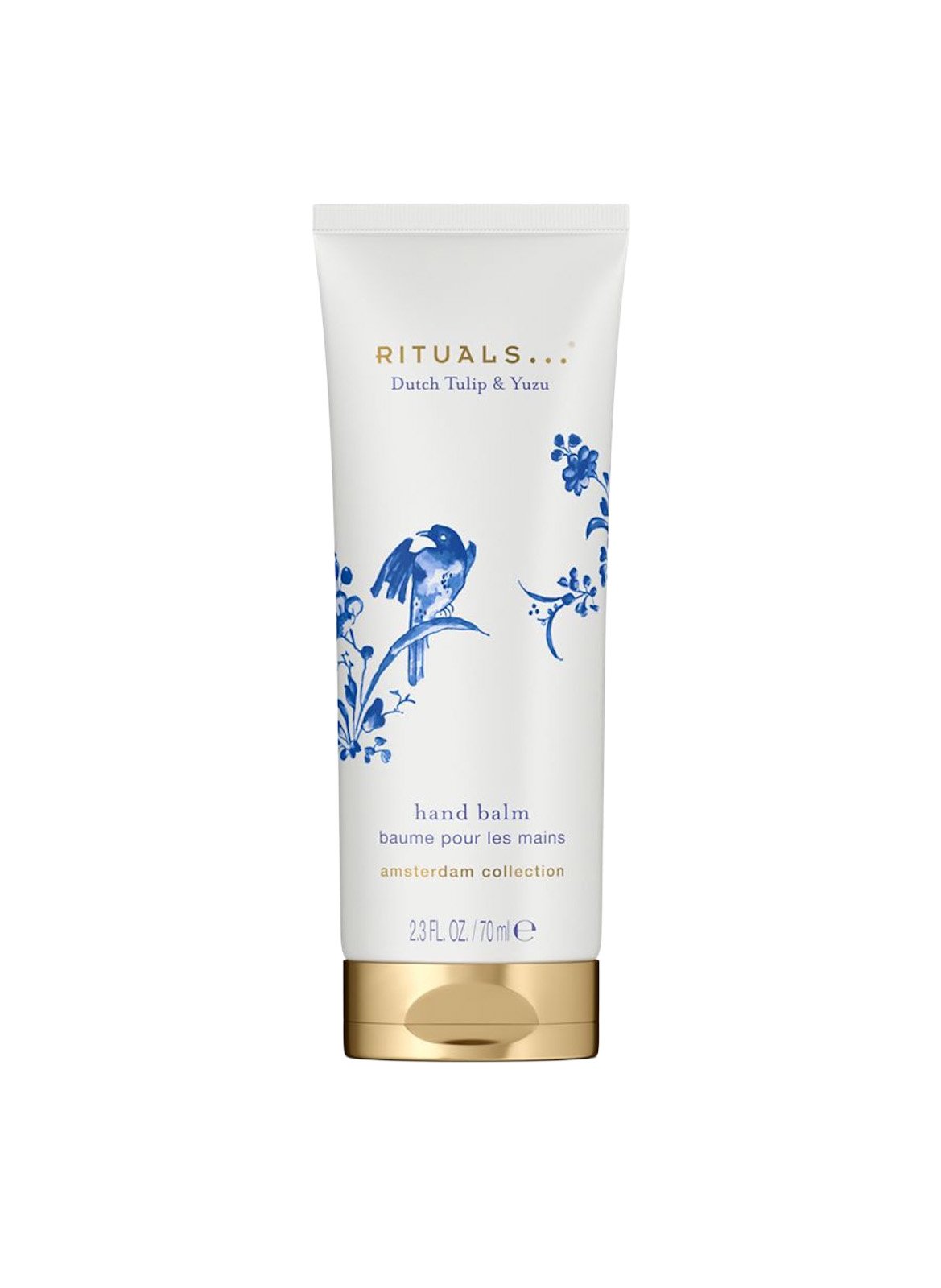 Amsterdam Collection - Hand Cream RITUALS No color