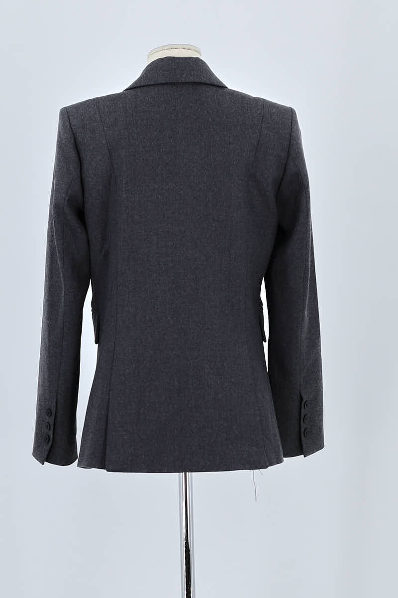 Blazer TARA JARMON - Seconde Main Grey