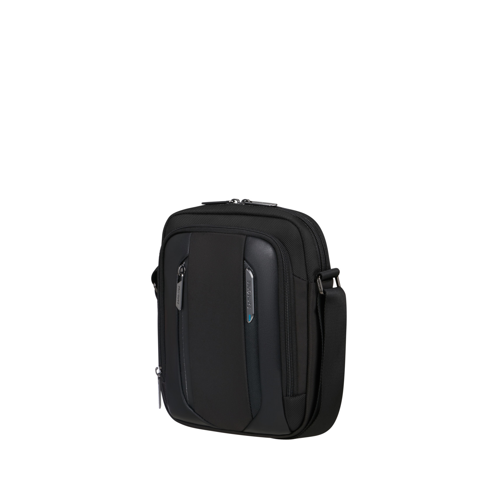 Spectrolite4.0 sacks tablet cross-over SAMSONITE Noir