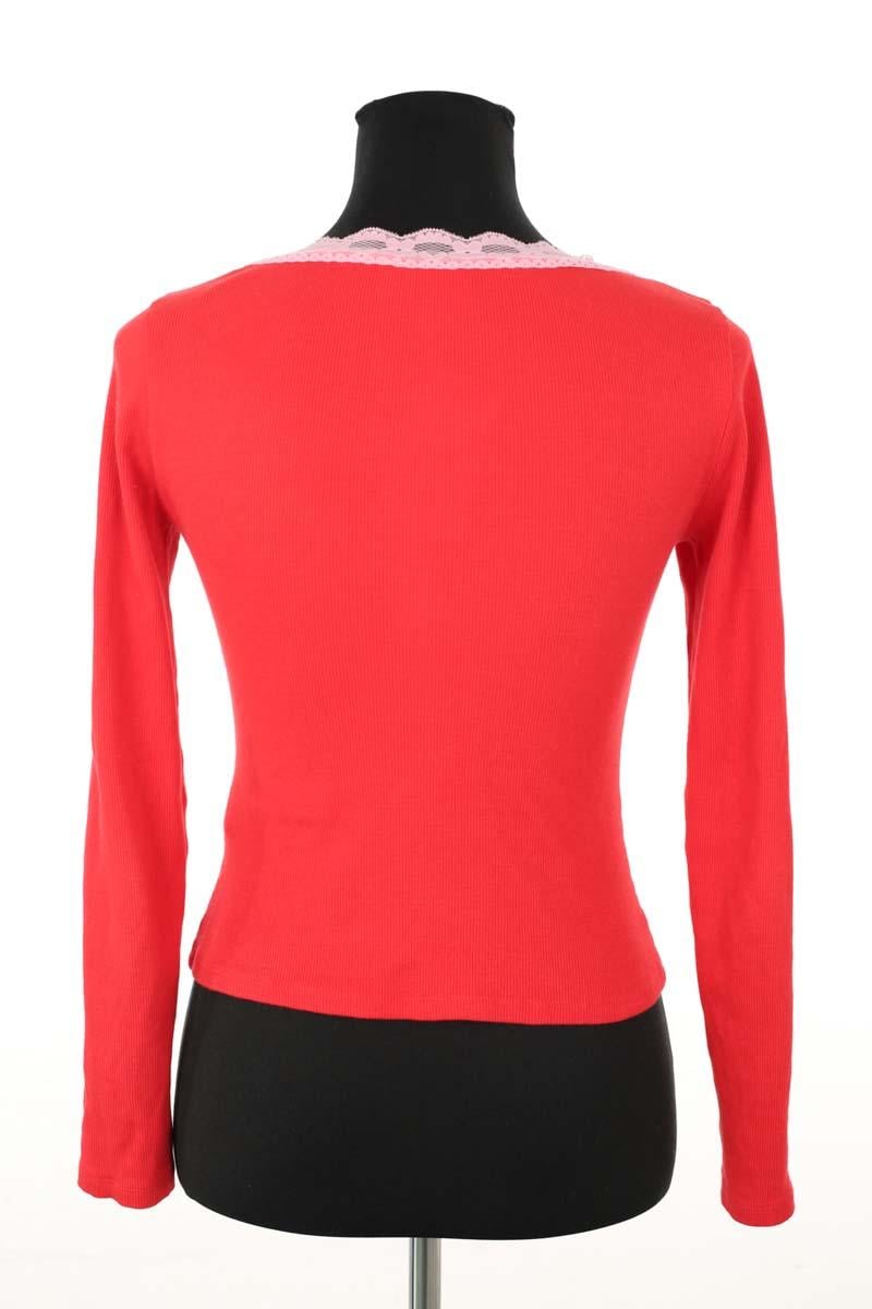 T-shirt ROUJE - Seconde Main Rouge