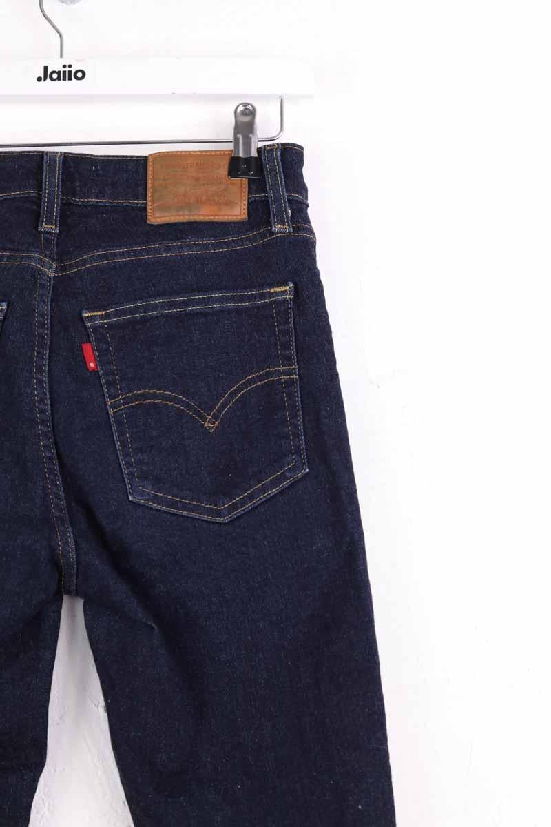 . LEVI'S - Seconde main Blue