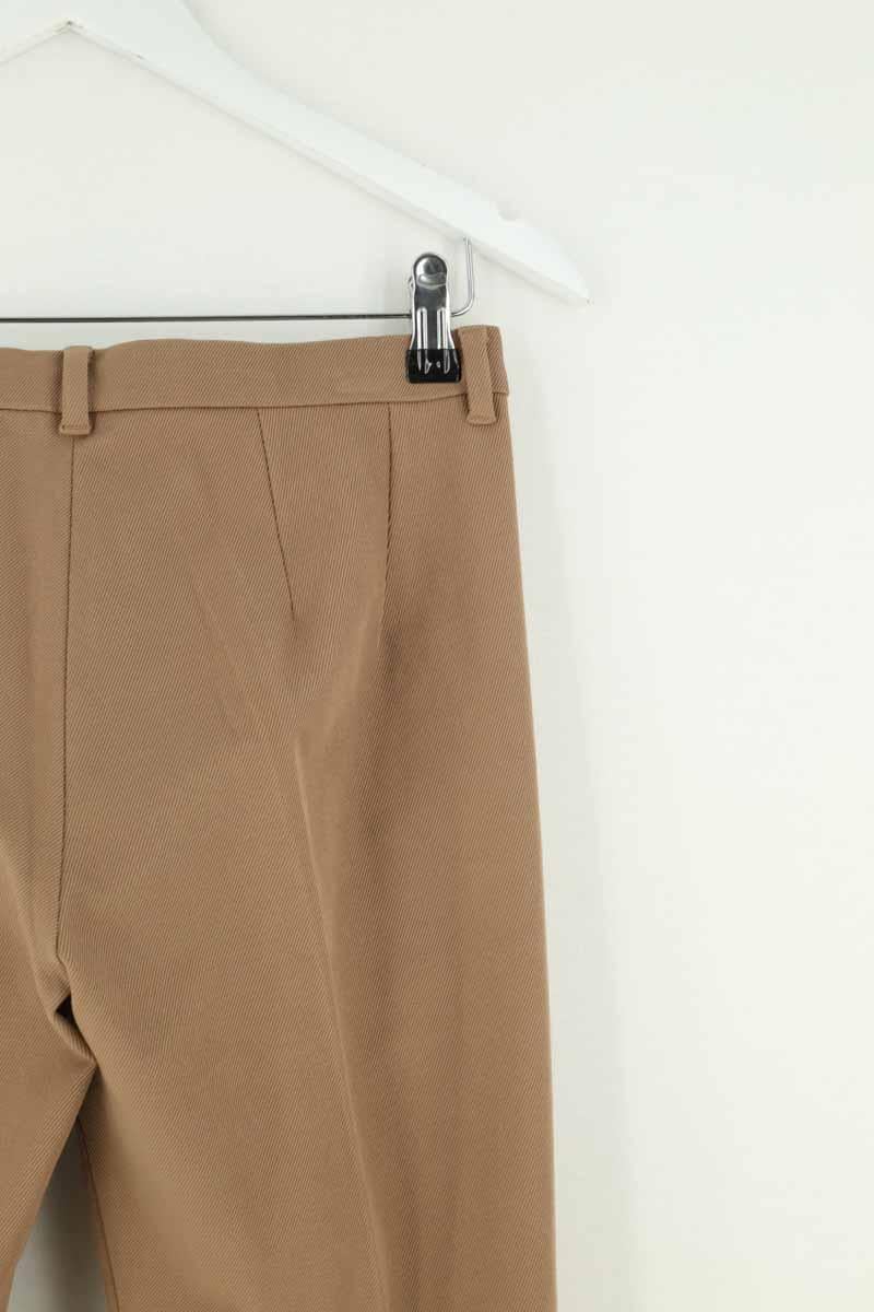 Pants MAX MARA - Seconde Main Brown