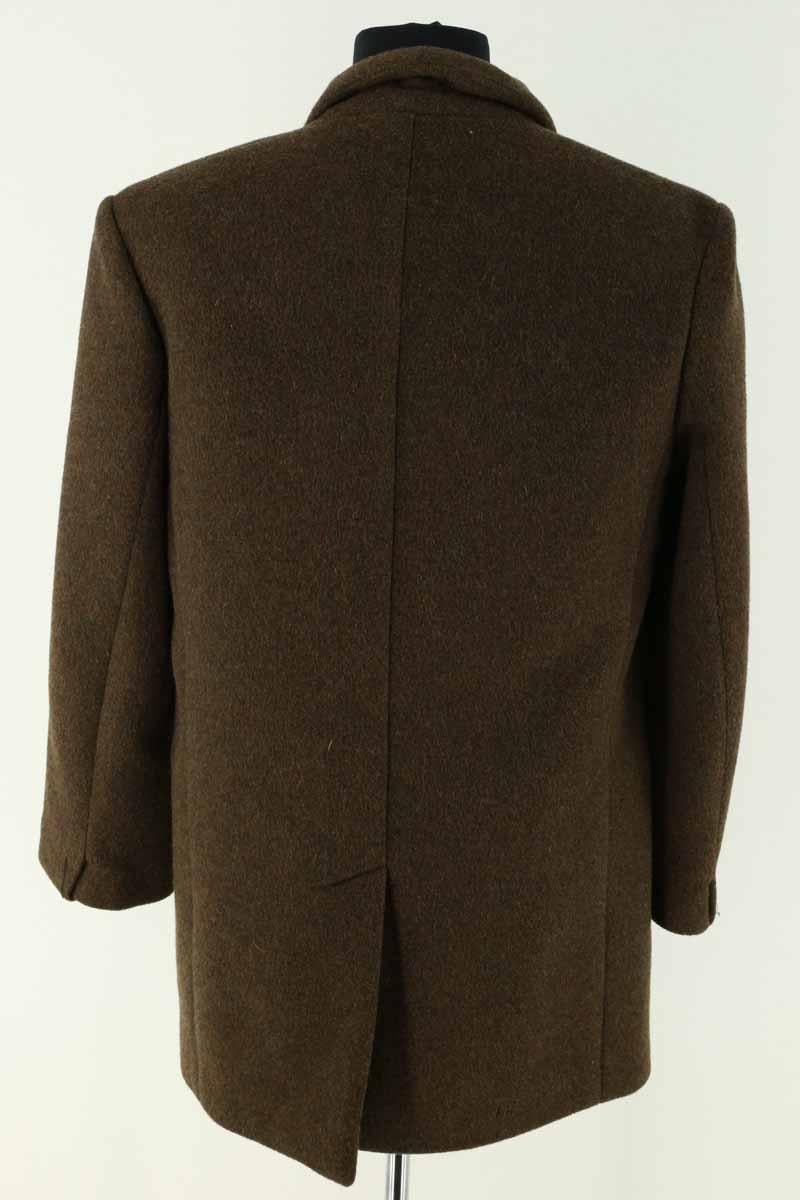 Coat ISABEL MARANT - Seconde Main Brown