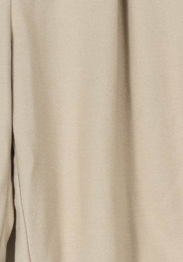 Pants COMPTOIR DES COTONNIERS - Seconde main Beige