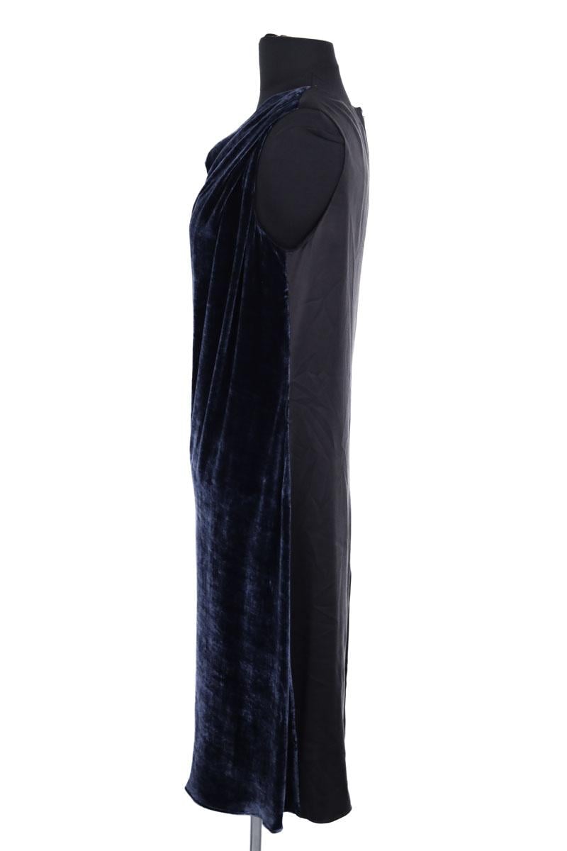 Dress PAULE KA - Seconde main Black