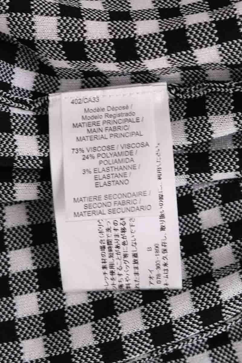 Shirt PAULE KA - Seconde main Black