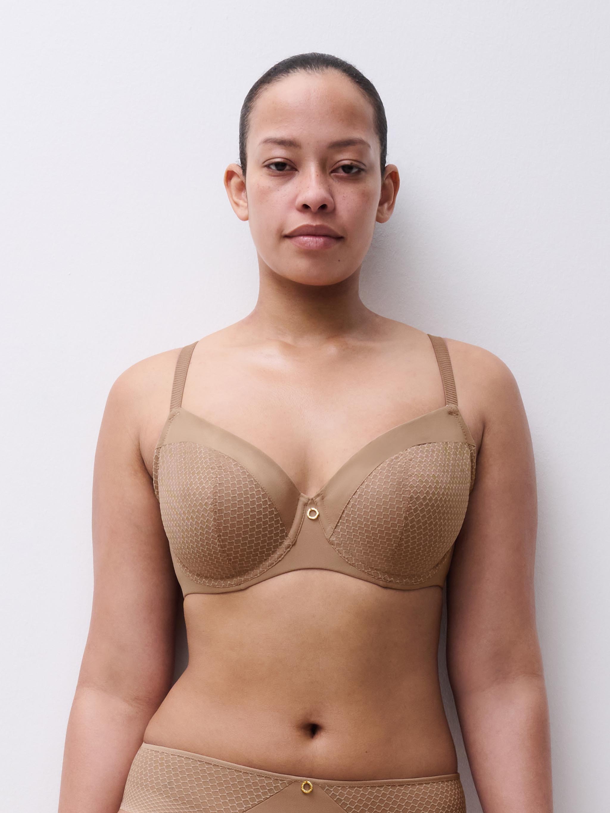 Full-cup bra CHANTELLE
