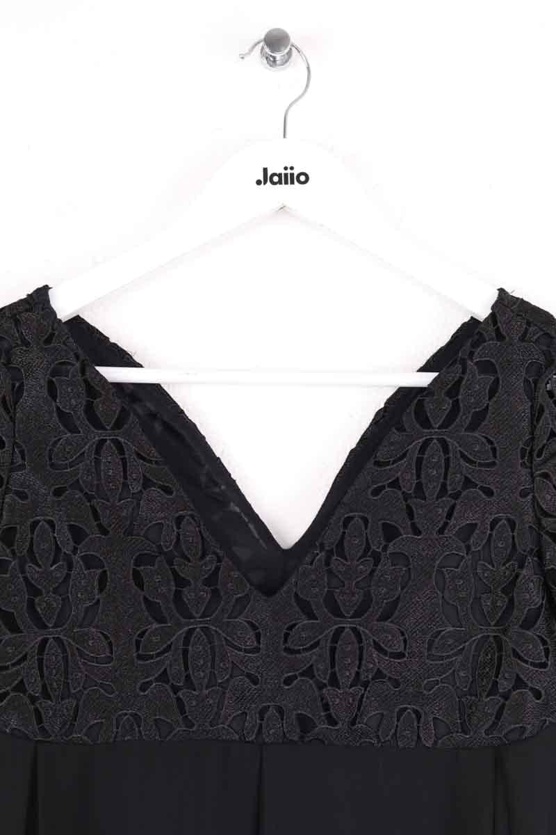 Dress HEIMSTONE - Seconde Main Black