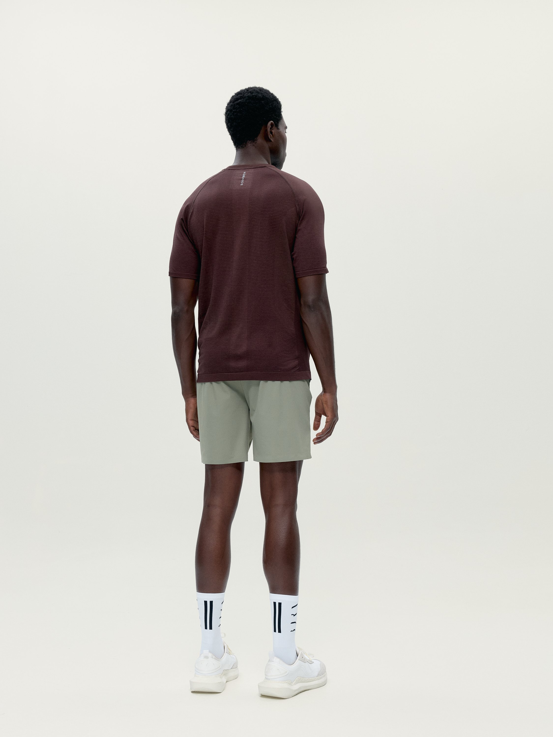 Sport shorts | Green BORN Men