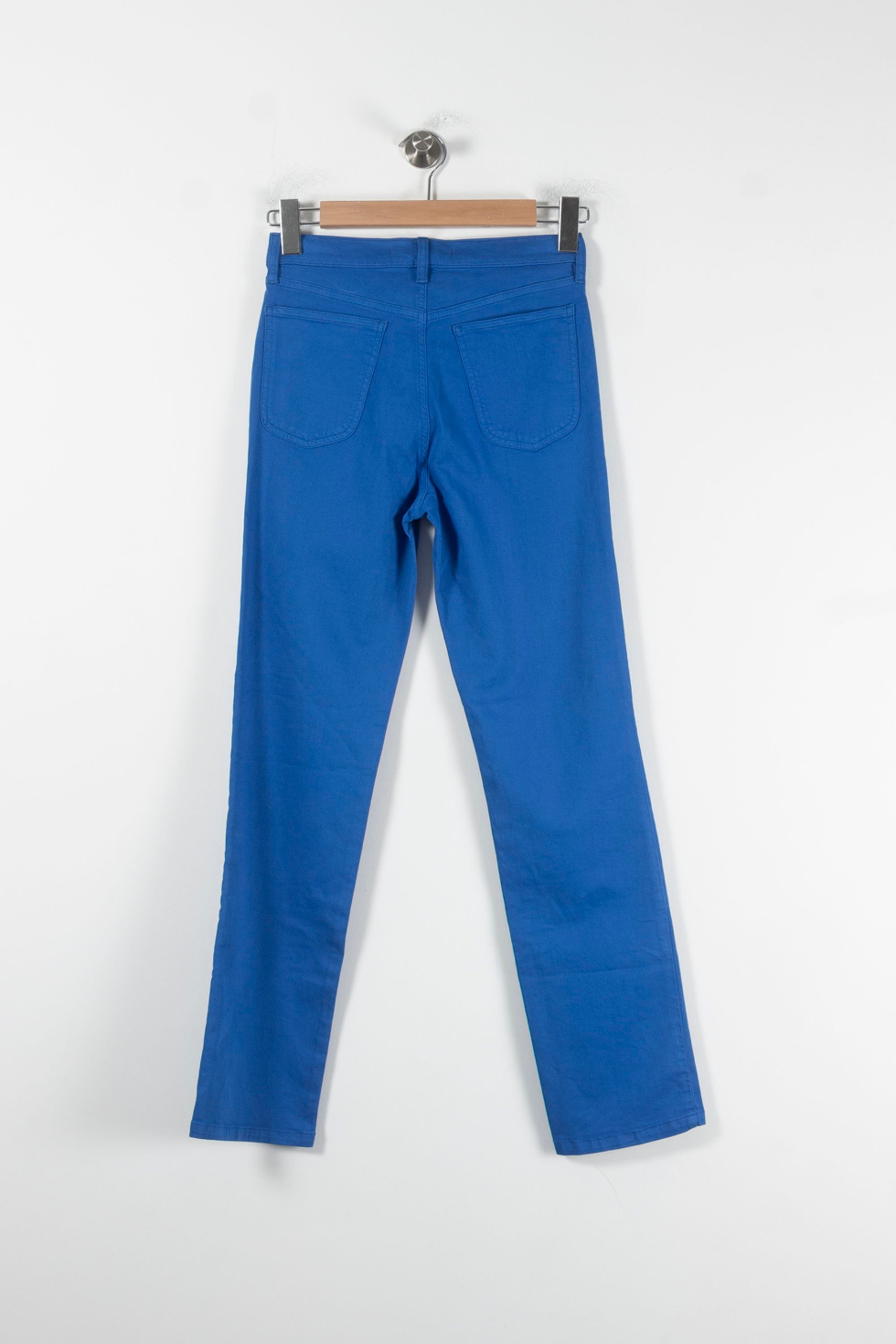 Jeans COMPTOIR DES COTONNIERS - Seconde main Blue