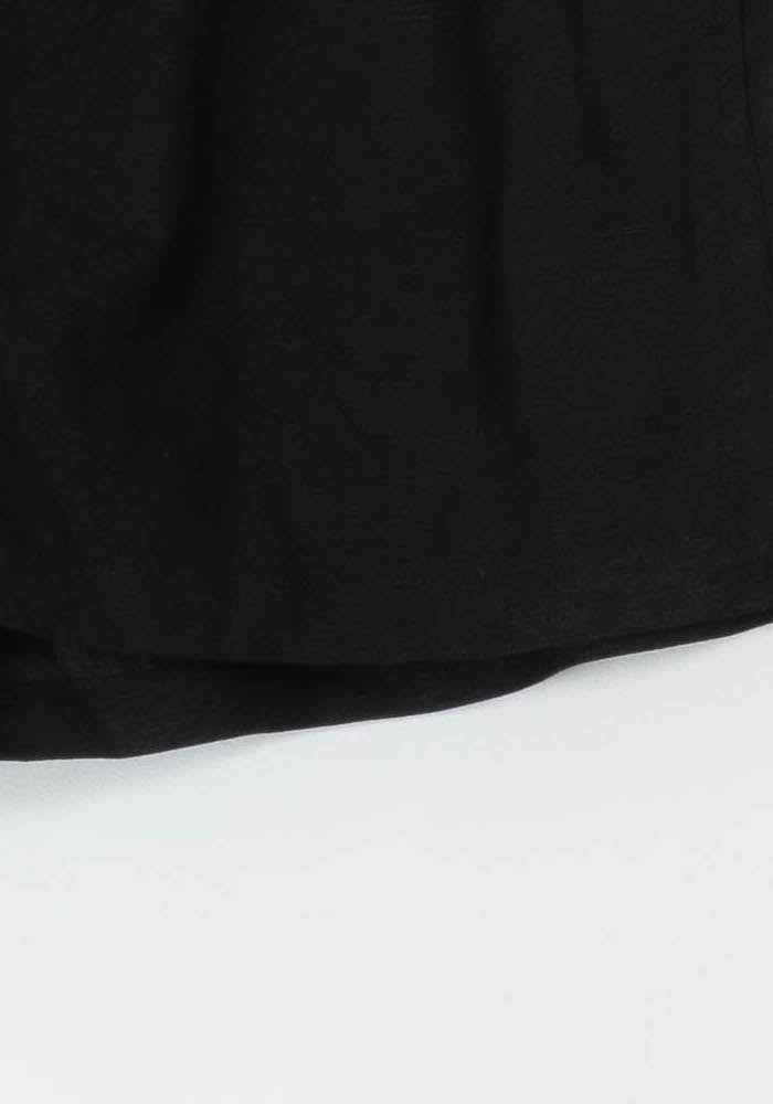 Shorts FROM FUTURE - Seconde Main Black