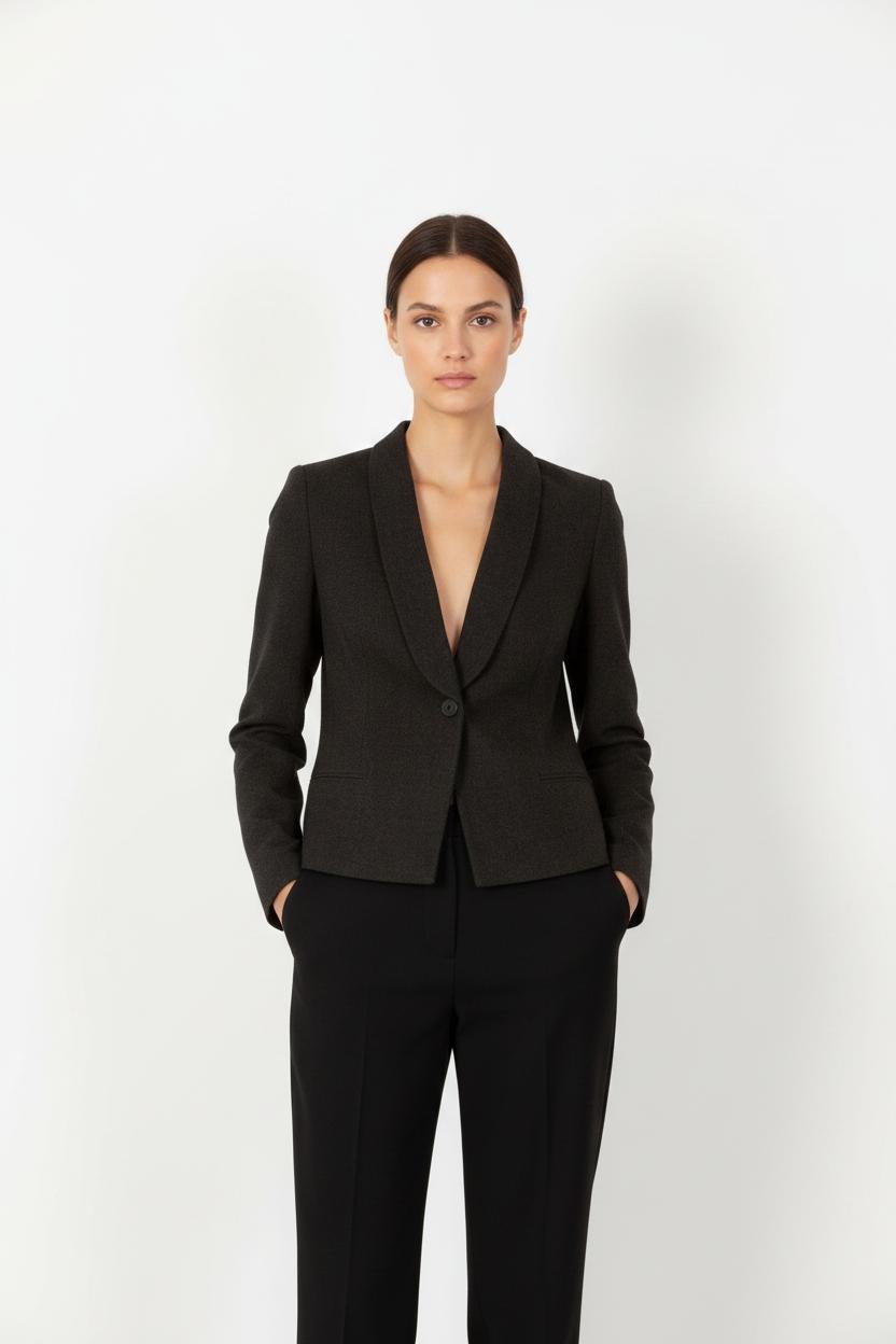 Blazer FILIPPA K - Seconde Main Grey