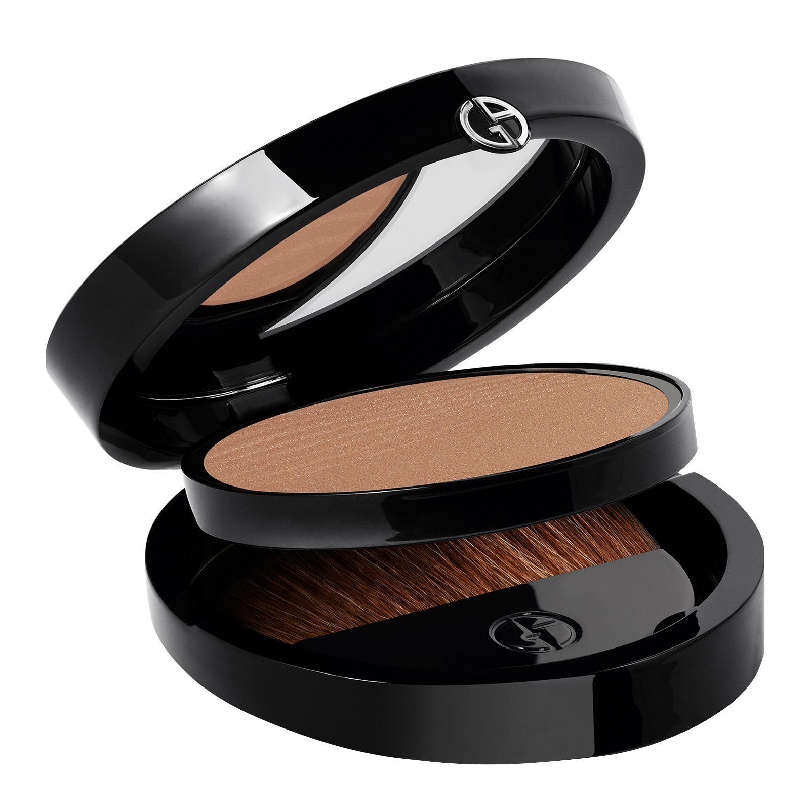 Luminous Silk - Fusion Powder ARMANI 7