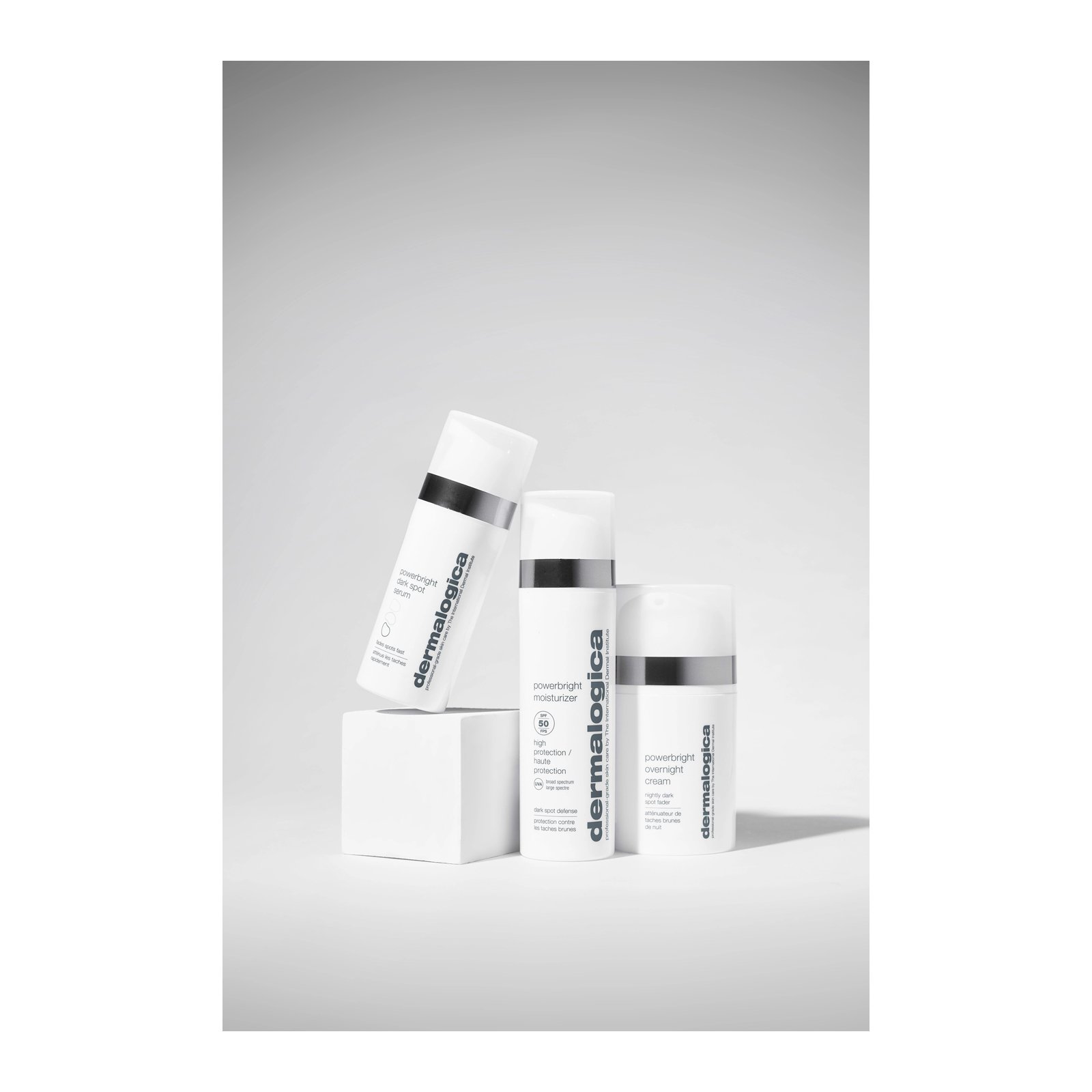 PowerBright Kit DERMALOGICA No color