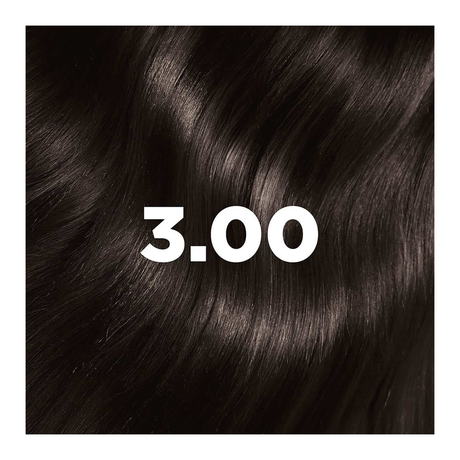 COULEUR ABSOLUE LAZARTIGUE 3.00 chatain fonce