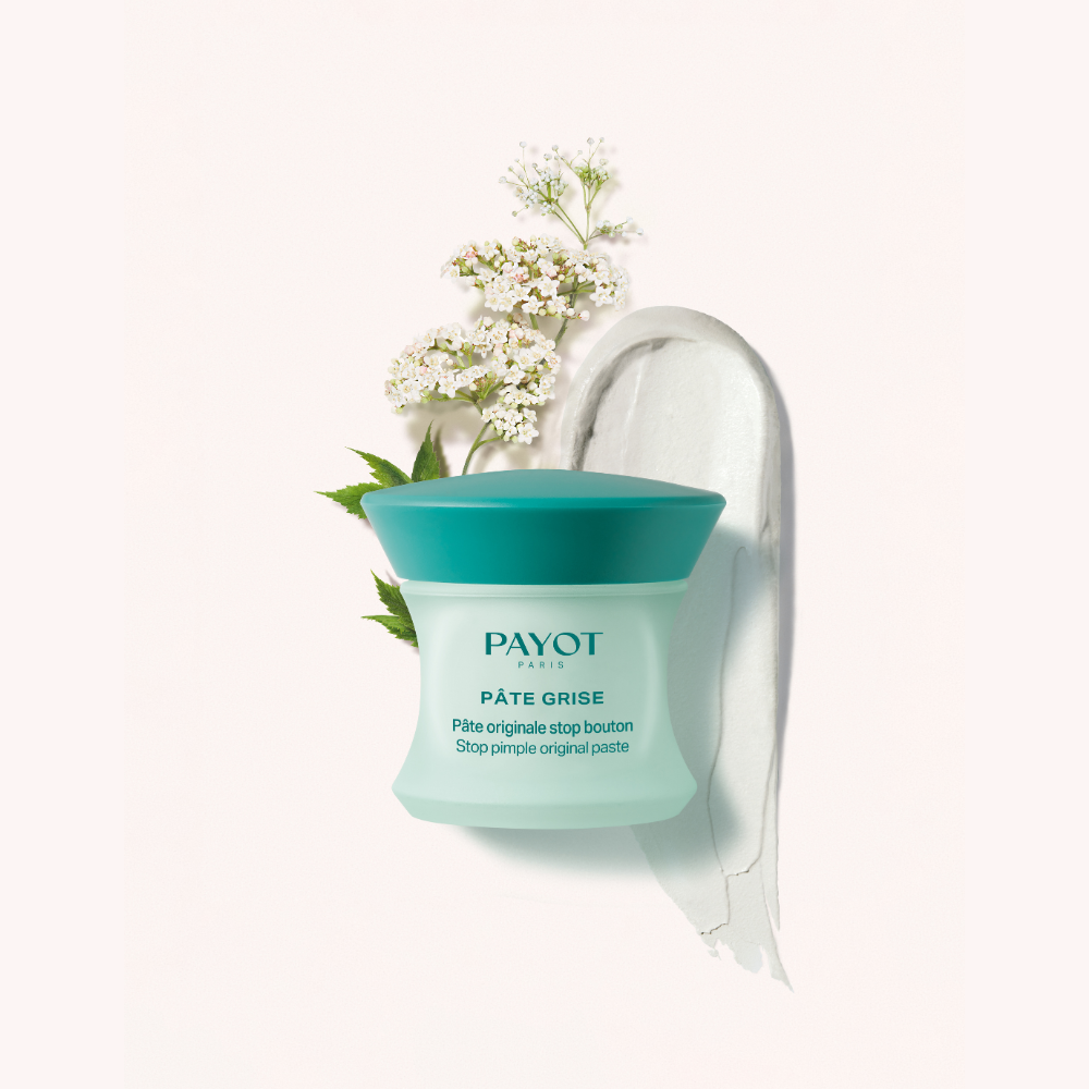 STOP PIMPLE ORIGINAL PASTE PAYOT No color