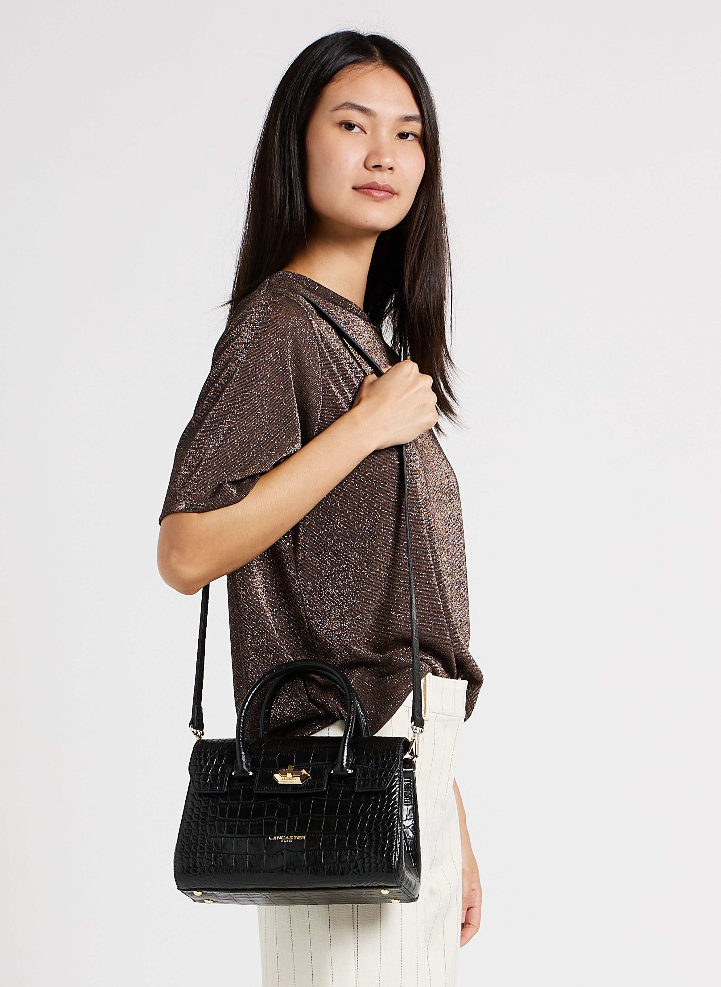 EXO LANCASTER PARIS Noir