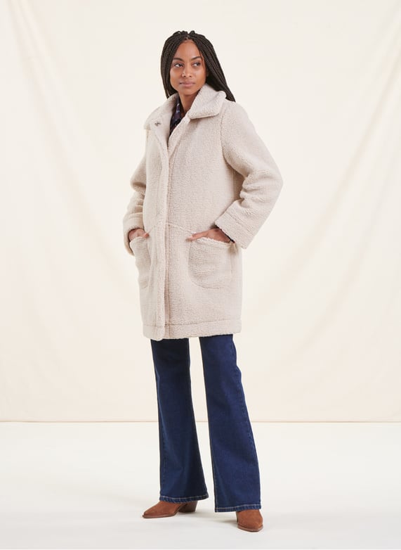 Manteau Femme super Hiver Garder - Main Image