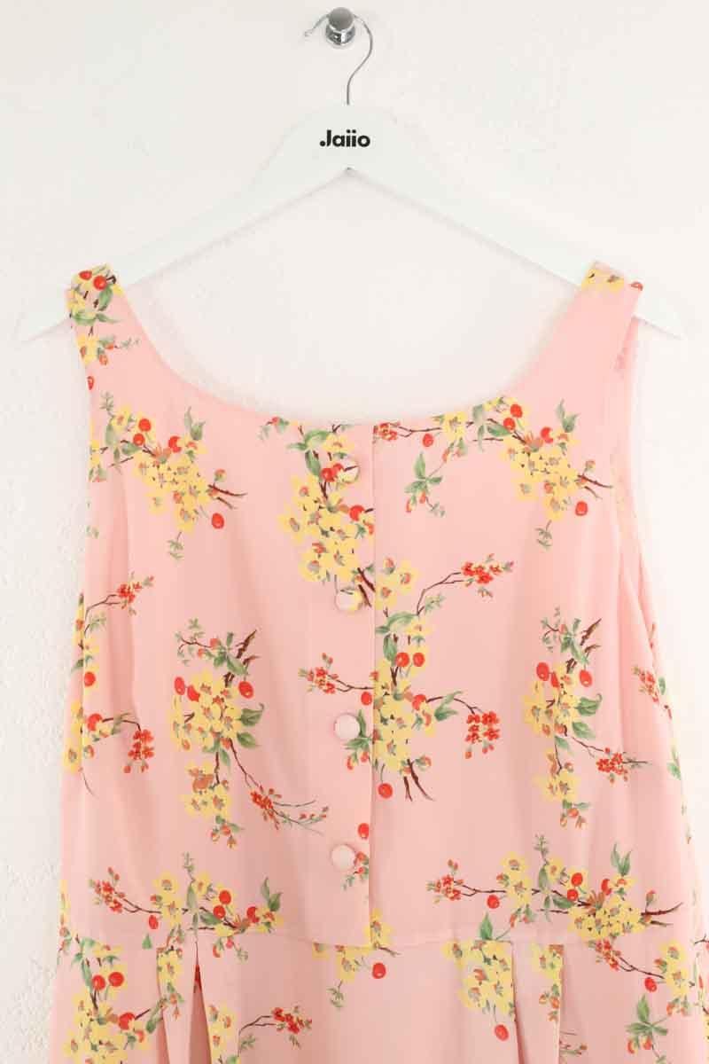 Polo shirt LK BENNETT - Seconde Main Pink