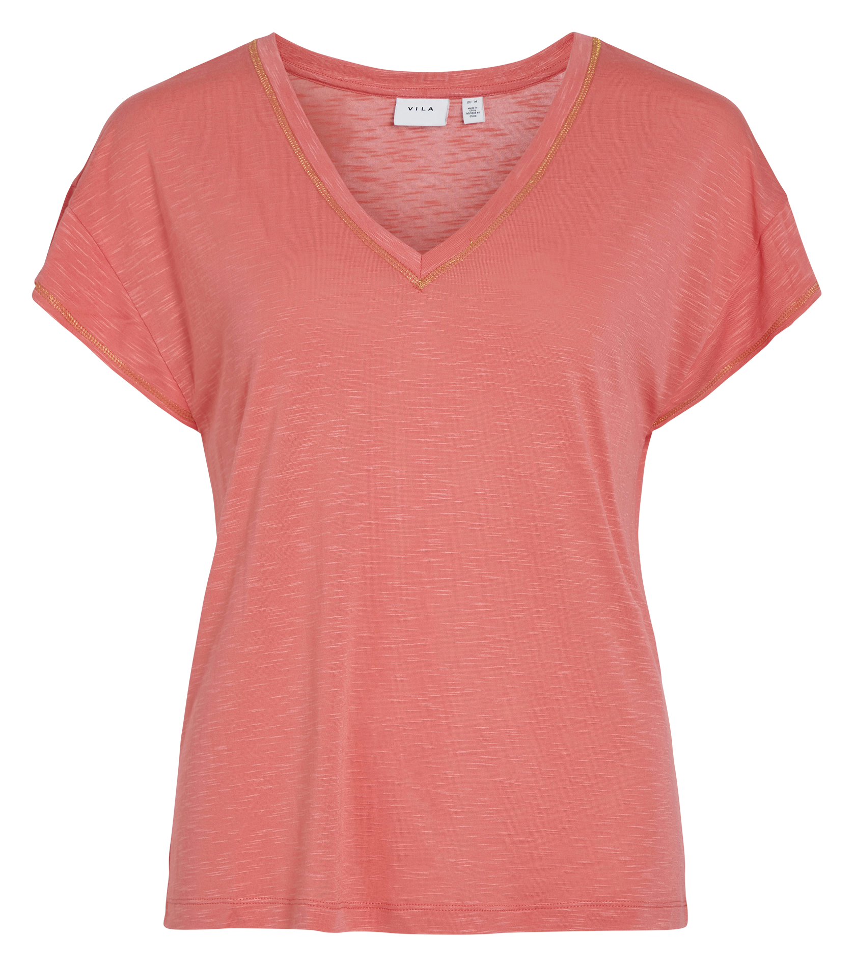 Tee-shirt droit  Dubarry