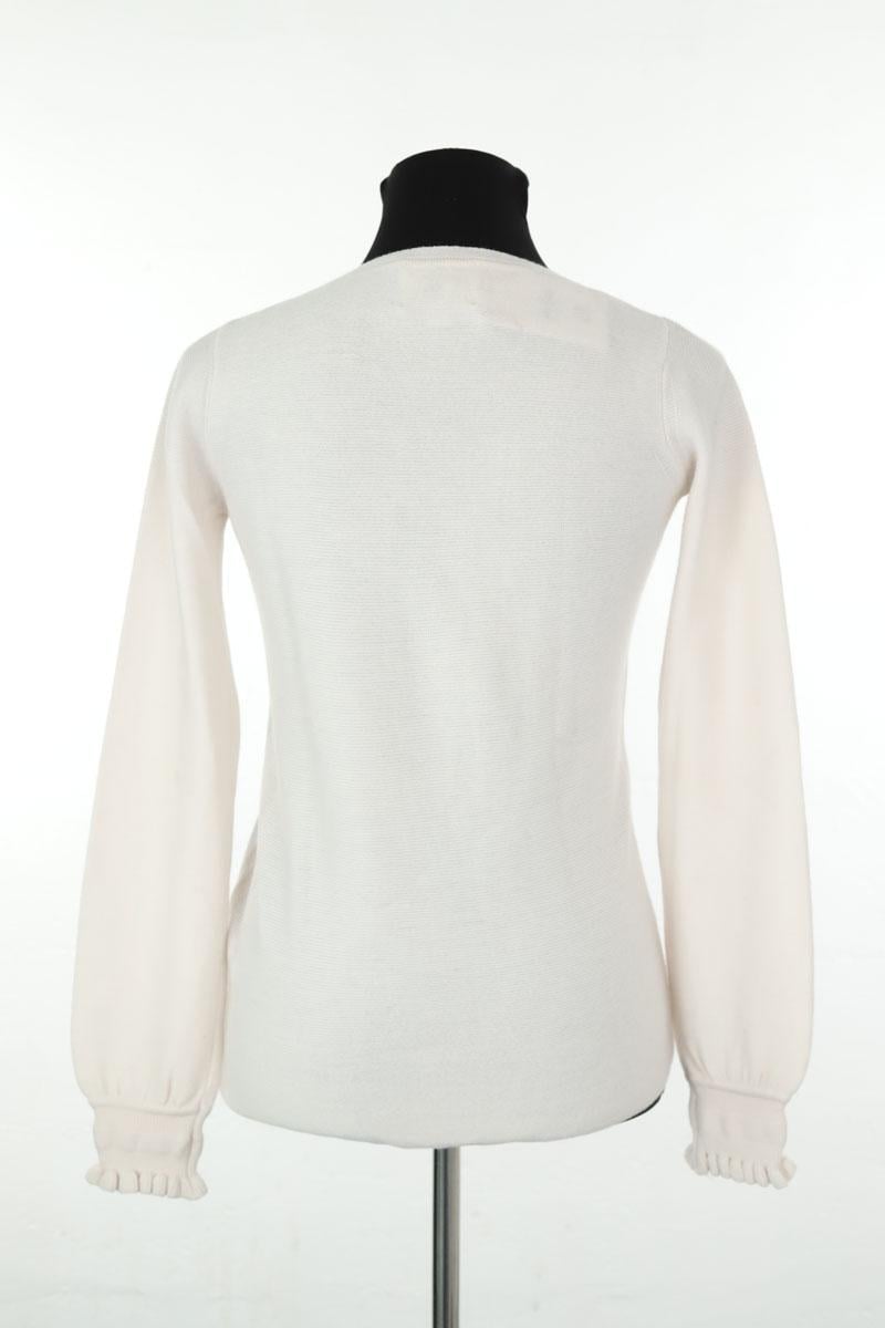 . MOLLI - Seconde Main White