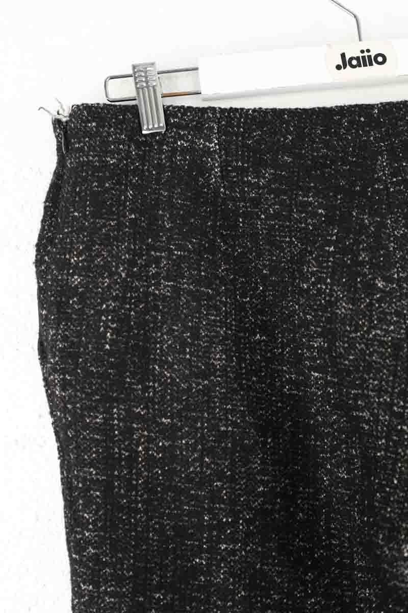 Grey slim trousers PAULE KA - Seconde main Grey