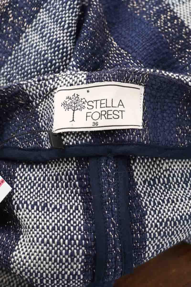 . STELLA FOREST - SECONDE MAIN Blue