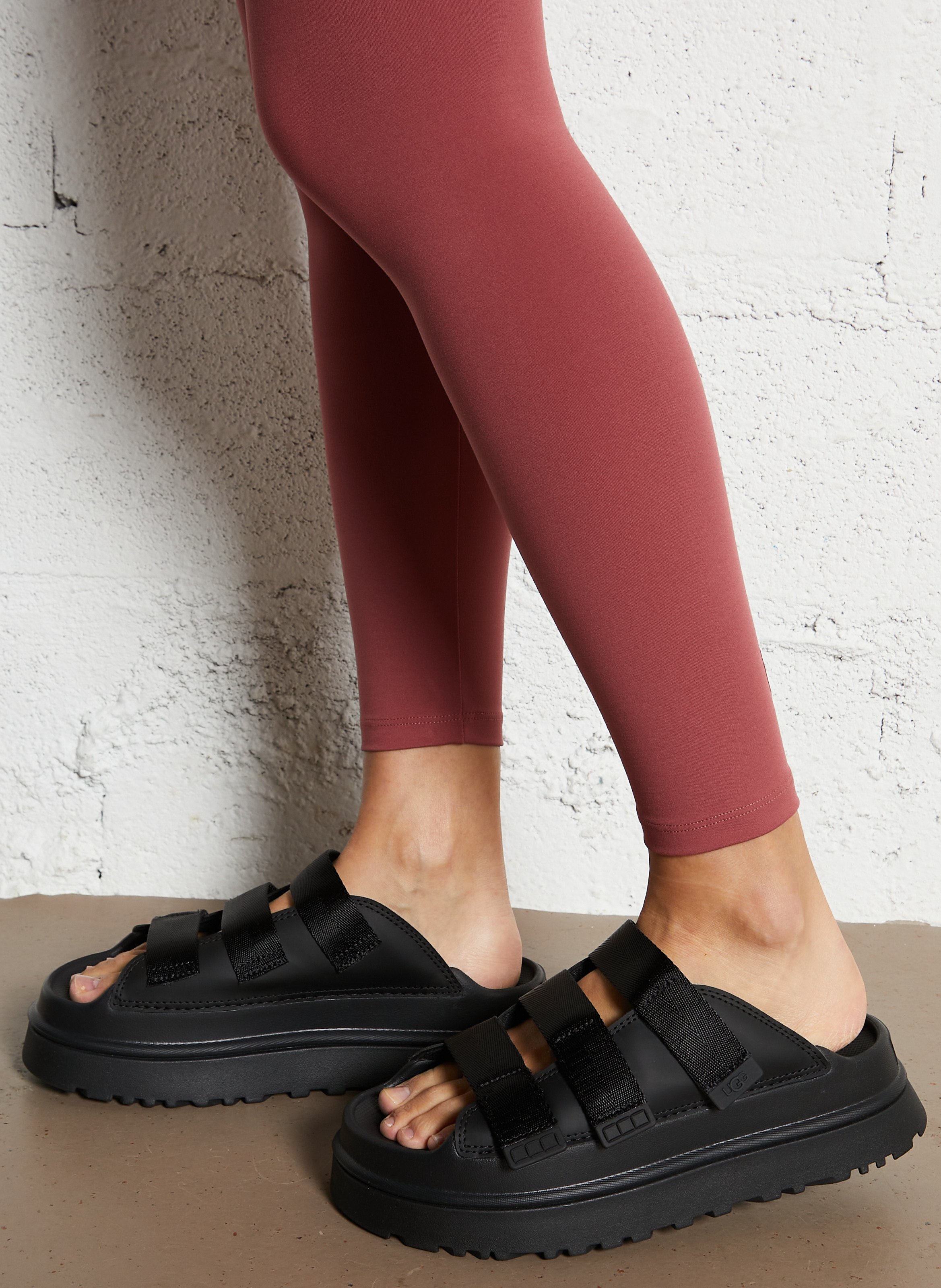 Veste de yoga  - Look 1