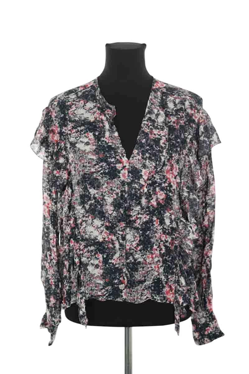 Blouse ISABEL MARANT ÉTOILE - SECONDE MAIN Multicolored