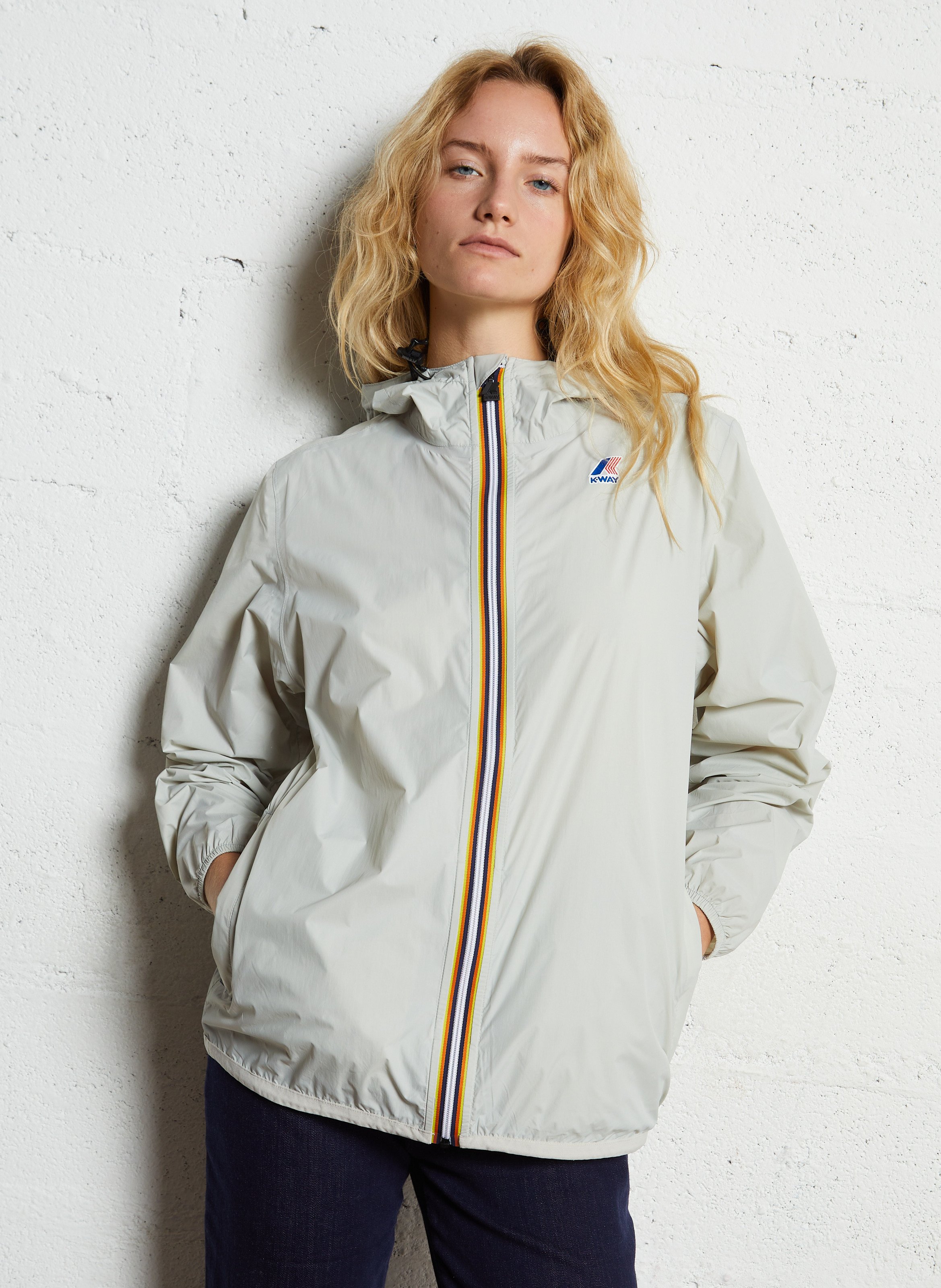 Windbreaker K-WAY