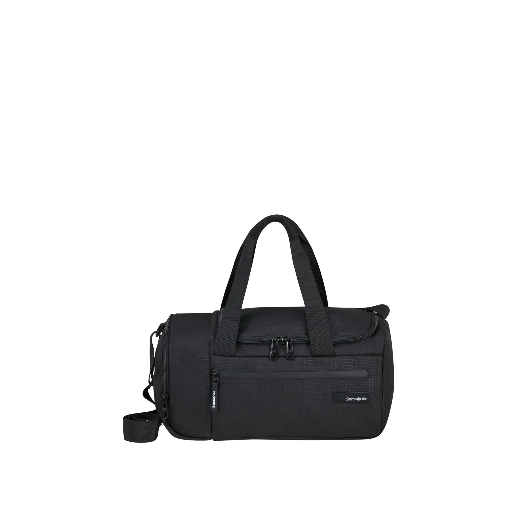 Roader travel bag size S SAMSONITE Black