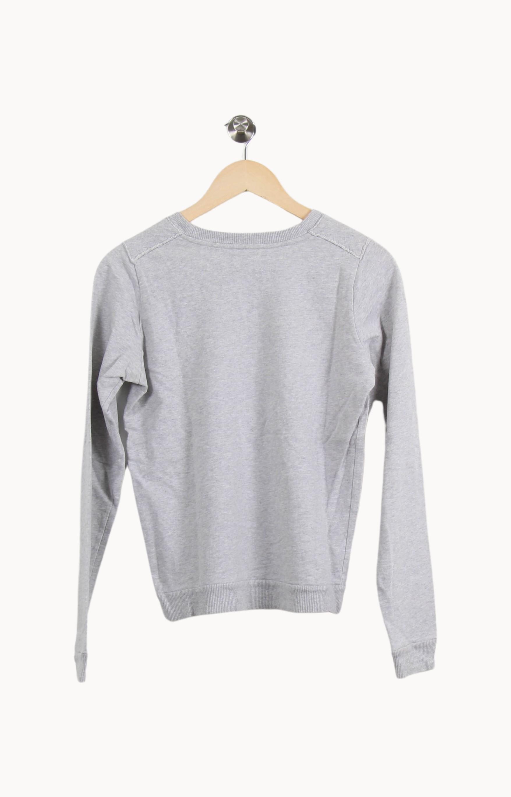 Knitwear SEZANE - Seconde main Grey