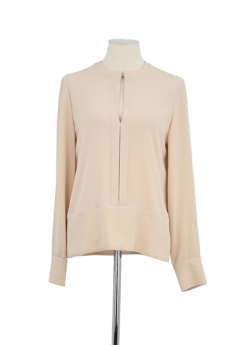 T-shirt TARA JARMON - Seconde Main Beige