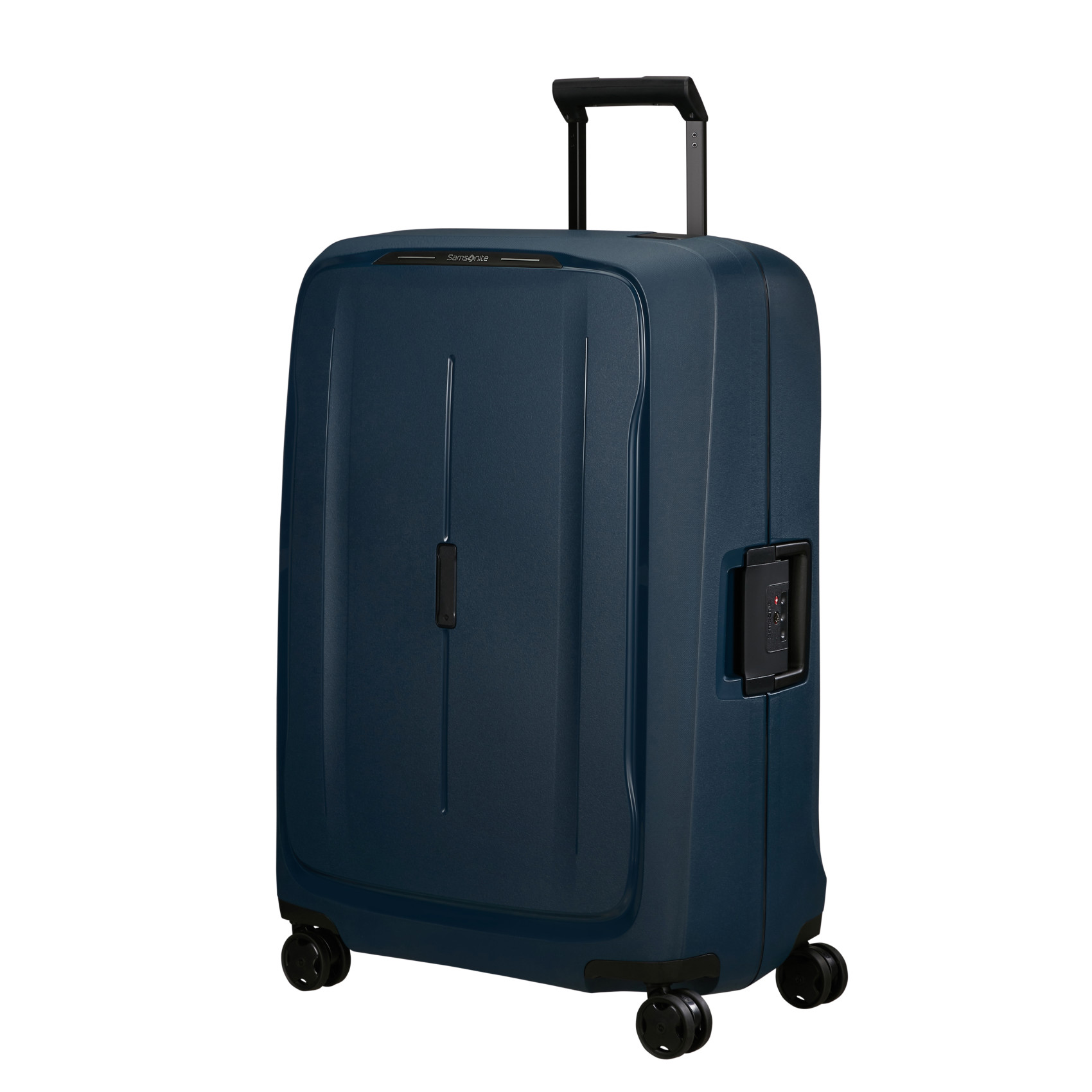 Essens 4-wheel suitcase size L SAMSONITE