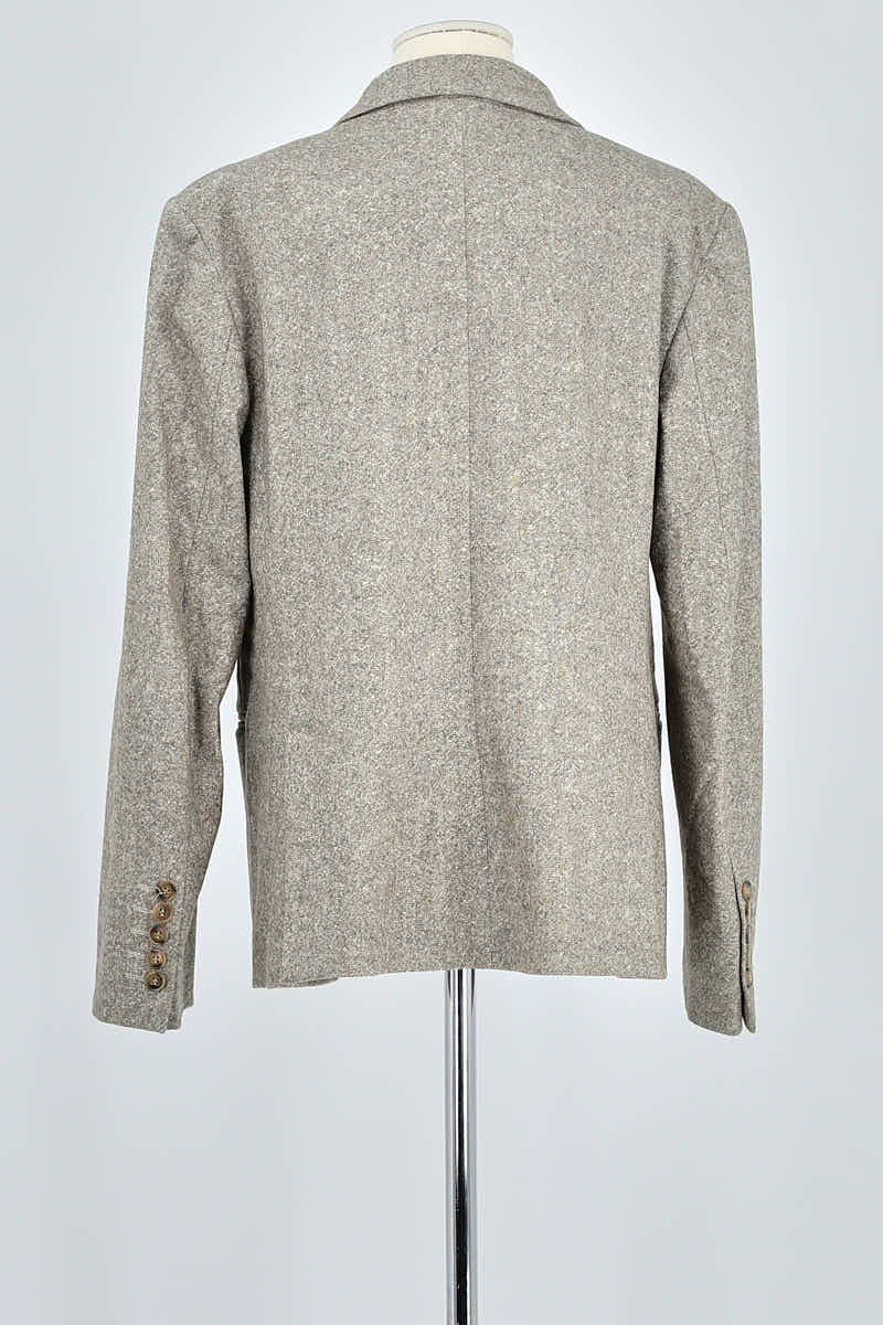 Blazer AGNES B. - Seconde Main Grey