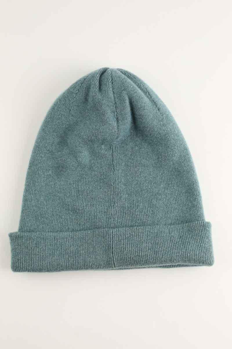 Beanie ISABEL MARANT - Seconde Main Green