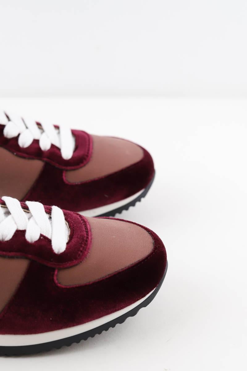 Sneakers LK BENNETT - Seconde Main Red