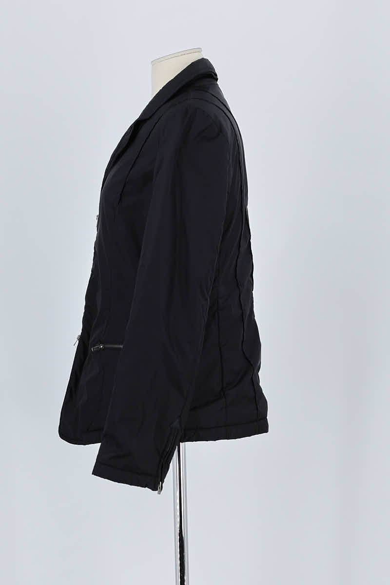 JACKET ARMANI - SECONDE MAIN Black