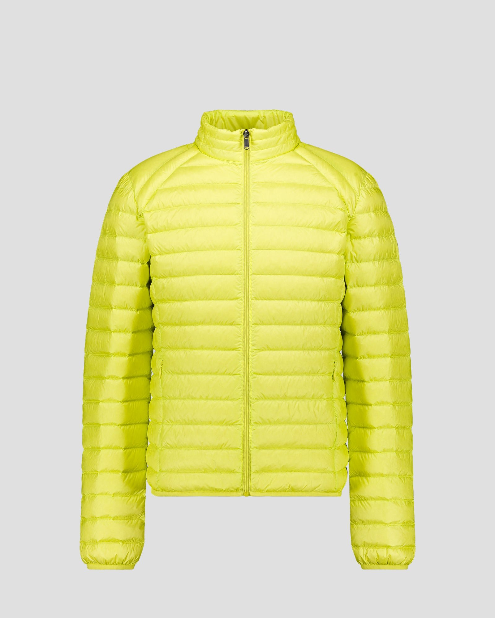 Lightweight padded jacket JOTT Yellow