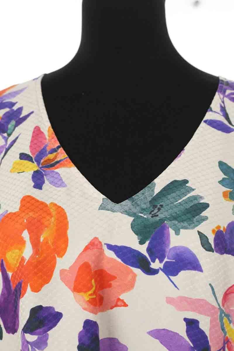 T-shirt SEZANE - Seconde main Multicolored