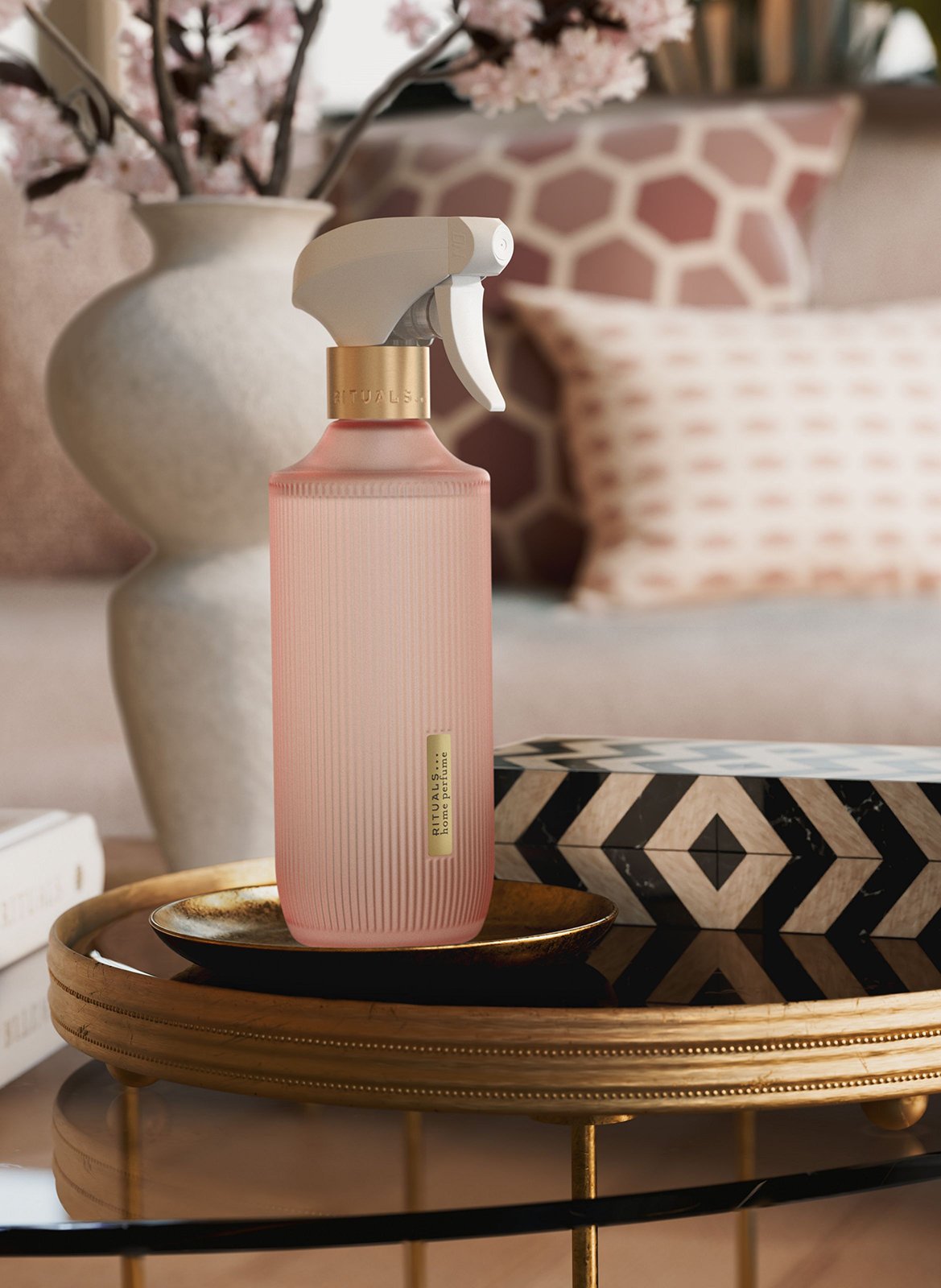 The Ritual of Sakura - Perfume para el hogar RITUALS No color