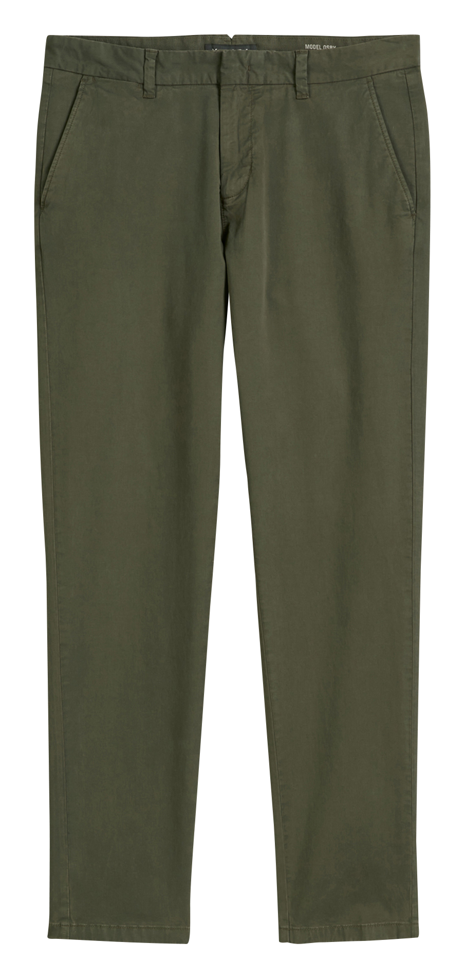 Cotton-blend bucket hat MARC O'POLO Brown