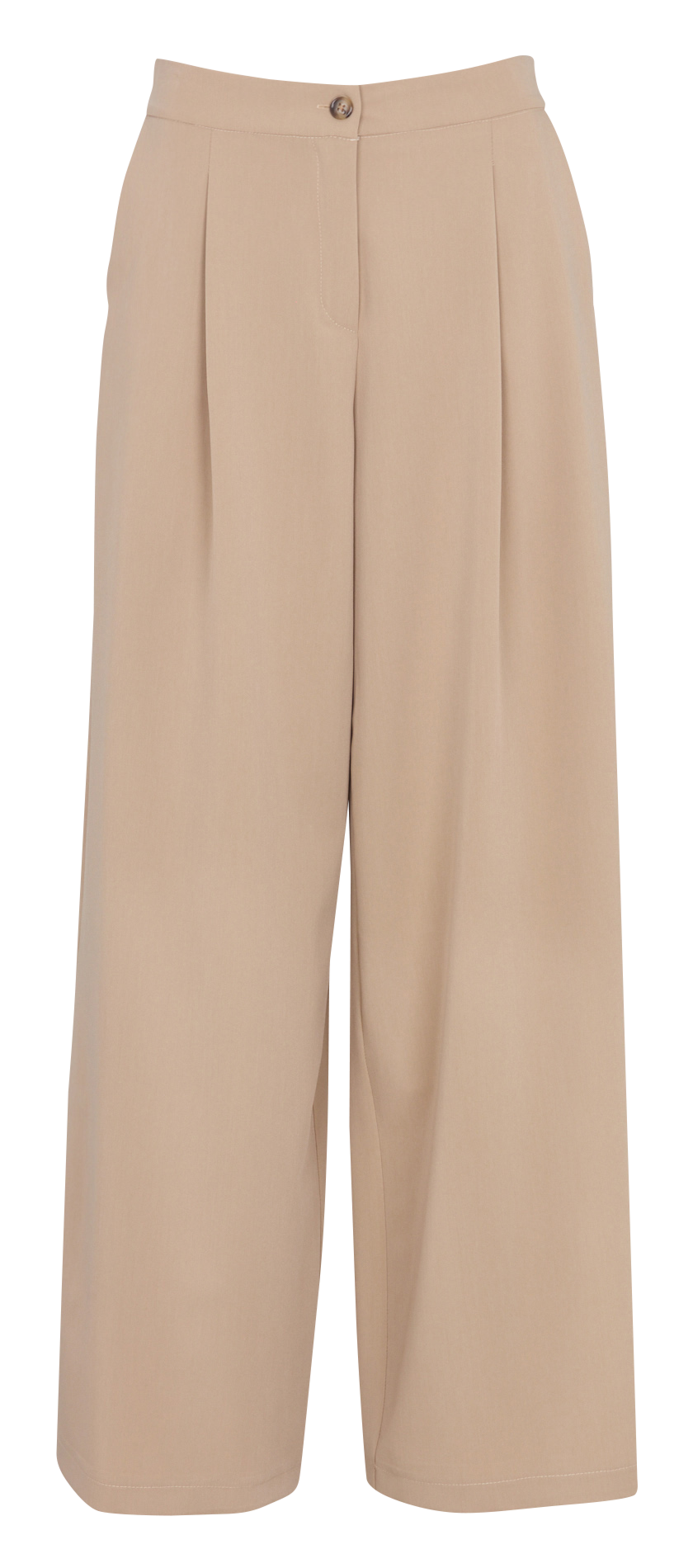 Pantalon large  PLEASE