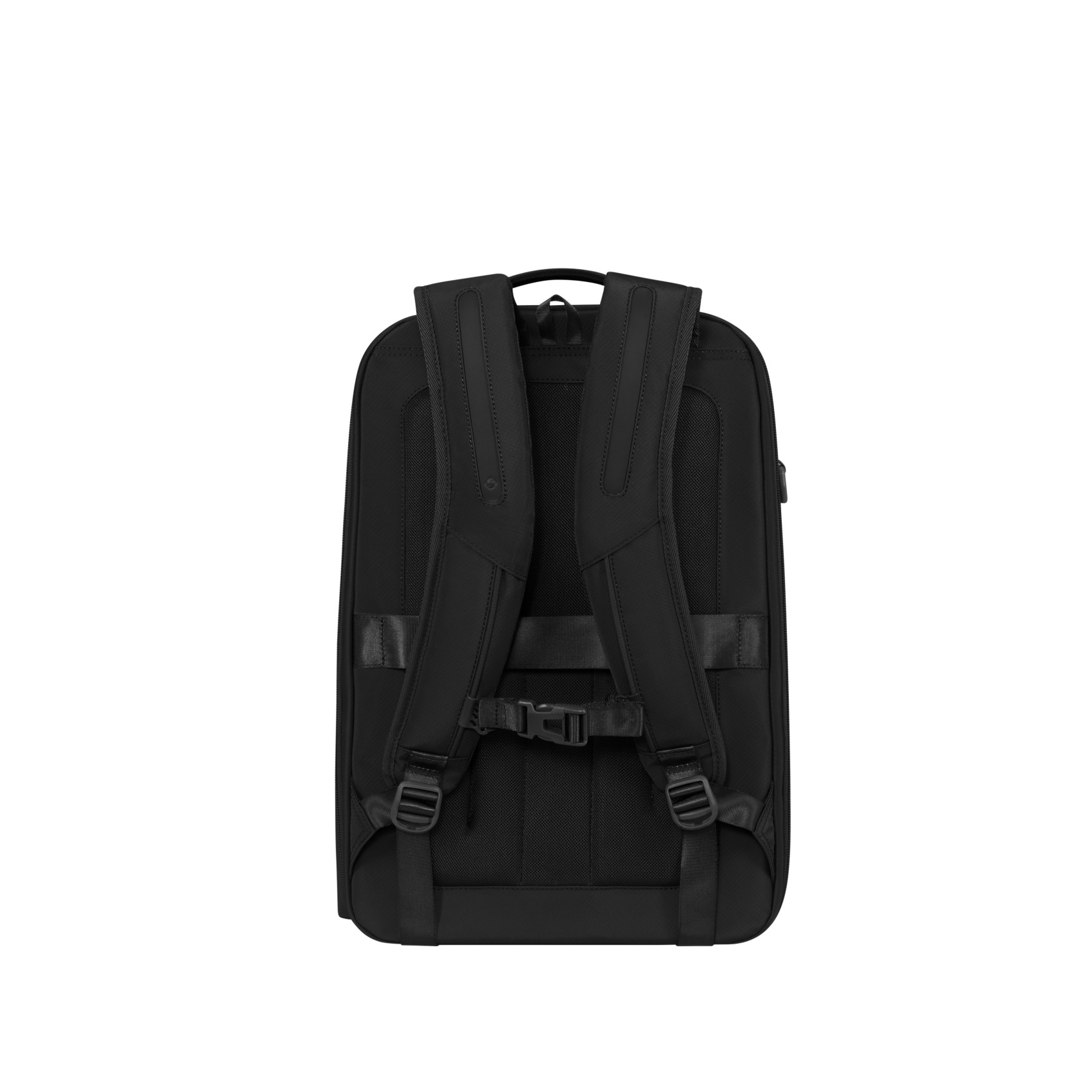Paralux BT laptop bag SAMSONITE Black