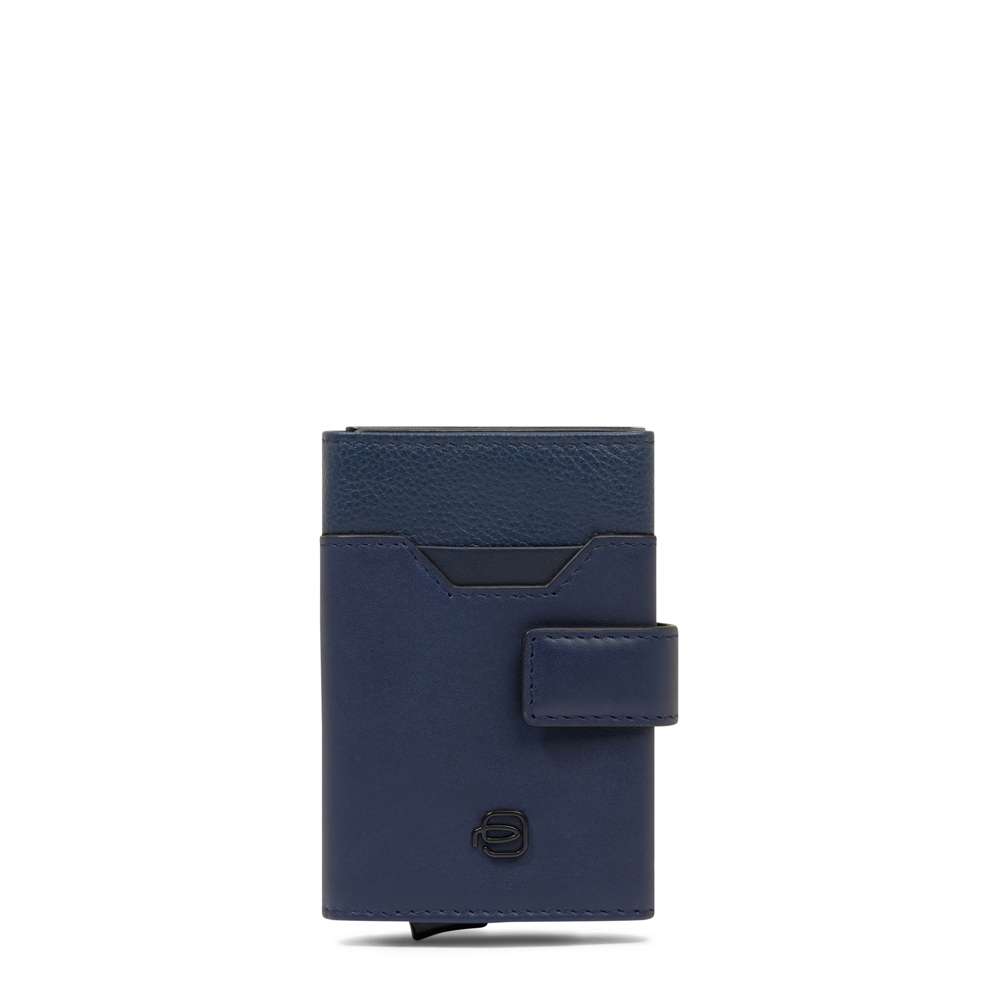 Automatic pop-up cardholder PIQUADRO