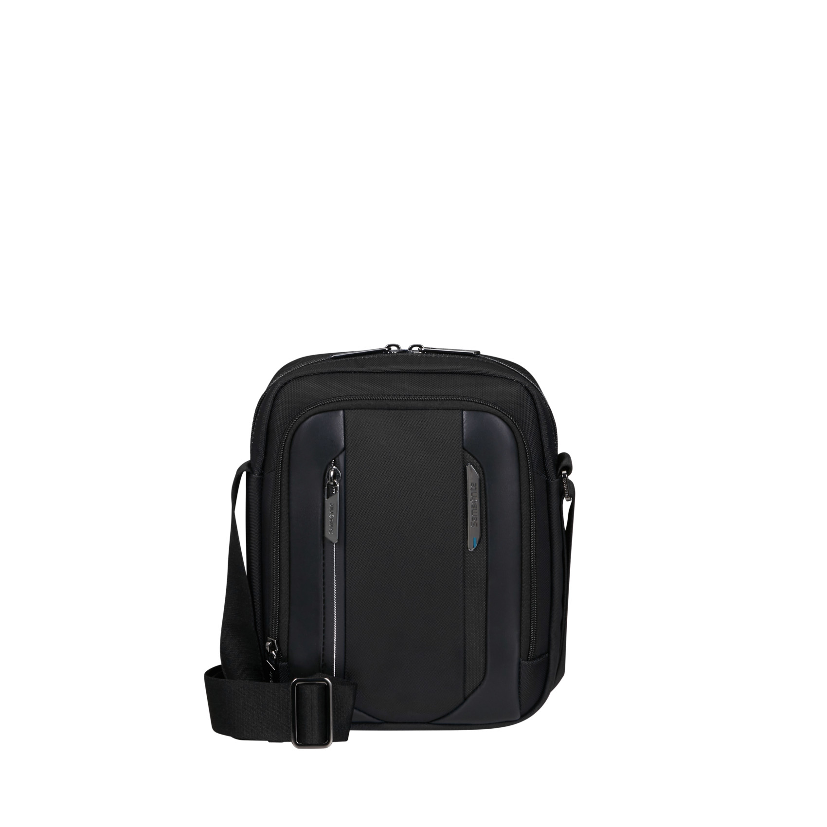 Spectrolite4.0 sacks tablet cross-over SAMSONITE Noir