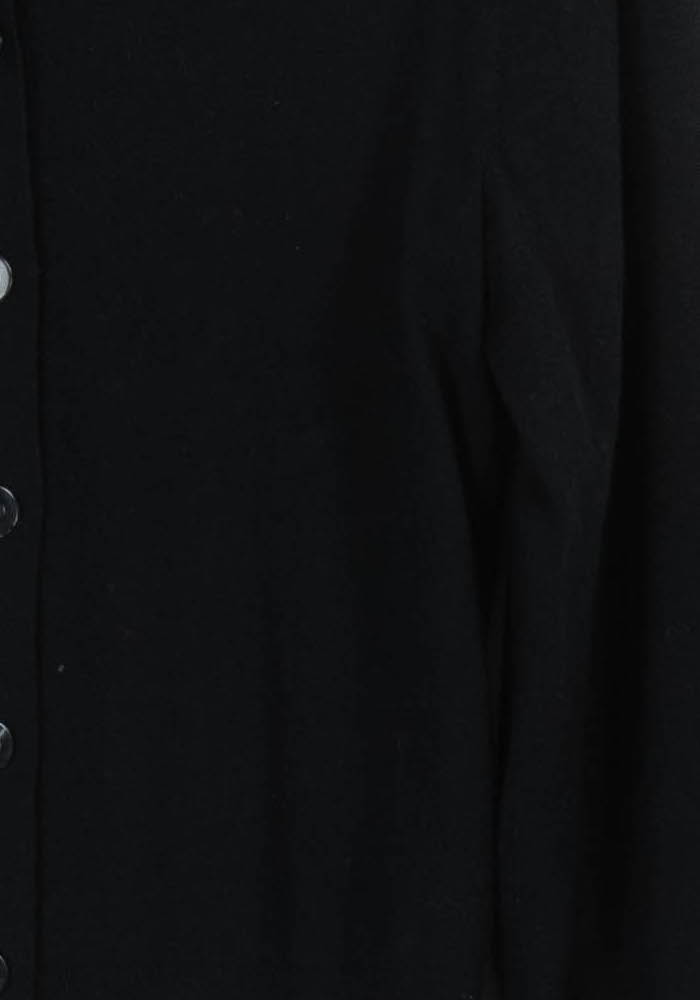 Cardigan COMPTOIR DES COTONNIERS - Seconde main Black