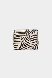 Trousse de toilette xl alix HINDBAG Beige