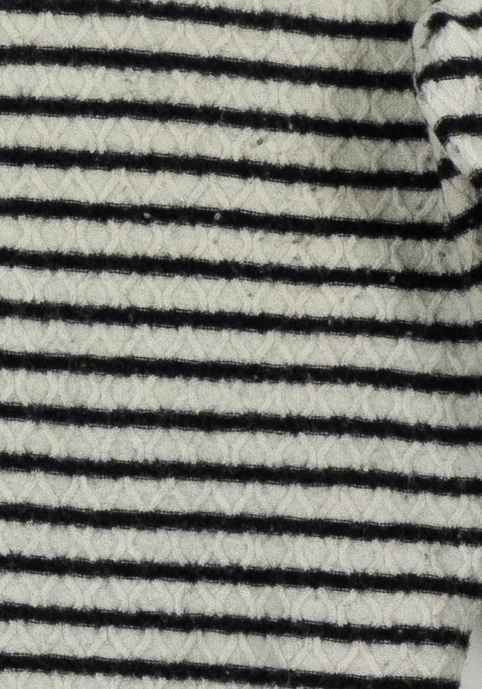 Maille LEVI'S - Seconde main Blanc