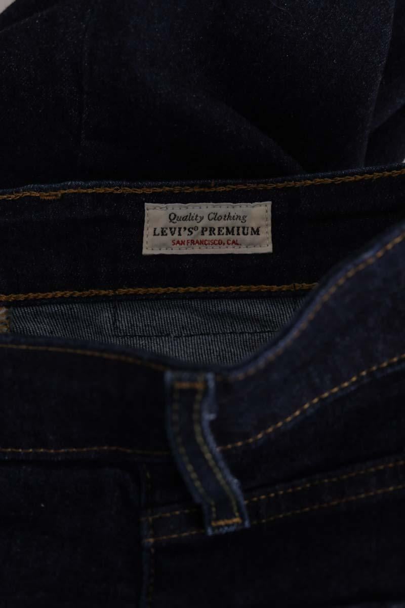 . LEVI'S - Seconde main Blue